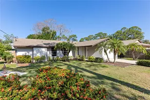 7780 Wright Ave, Sarasota, FL 34231 - Photo 1