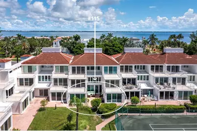 5055 Gulf Of Mexico Drive #115, Longboat Key, FL 34228 - Photo 35