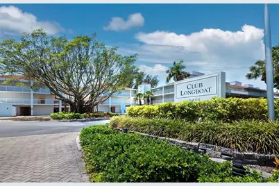 5055 Gulf Of Mexico Drive #115, Longboat Key, FL 34228 - Photo 3