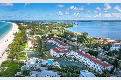 5055 Gulf Of Mexico Drive #115, Longboat Key, FL 34228 - Photo 7