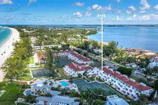 5055 Gulf of Mexico Dr, Longboat Key, FL 34228 - Photo 7