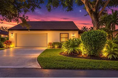 3634 Glen Oaks Manor Drive, Sarasota, FL 34232 - Photo 1