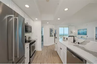 800 N Tamiami Trail #815, Sarasota, FL 34236 - Photo 17