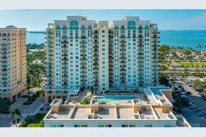 800 N Tamiami Trail #815, Sarasota, FL 34236 - Photo 37