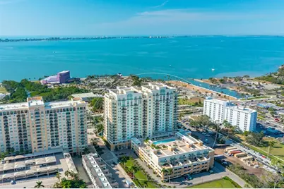 800 N Tamiami Trail #815, Sarasota, FL 34236 - Photo 35