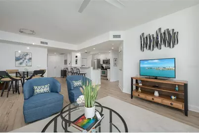 800 N Tamiami Trail #815, Sarasota, FL 34236 - Photo 11