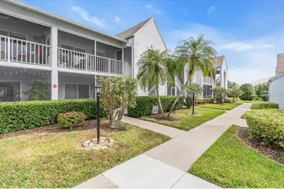 6807 Stone River Road #204, Bradenton, FL 34203 - Photo 1