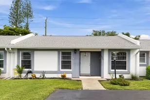 3904 36th Ave Dr W, Bradenton, FL 34205 - Photo 1