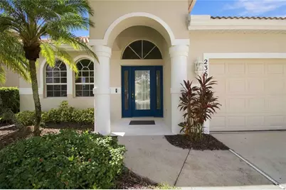 236 Golden Harbour Trail, Bradenton, FL 34212 - Photo 3