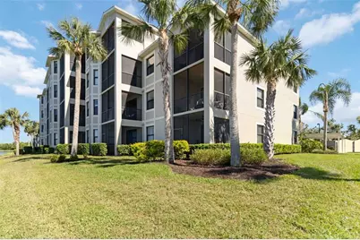 7015 River Hammock Drive #201, Bradenton, FL 34212 - Photo 1