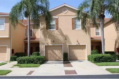 3429 Parkridge Circle #19-103, Sarasota, FL 34243 - Photo 1