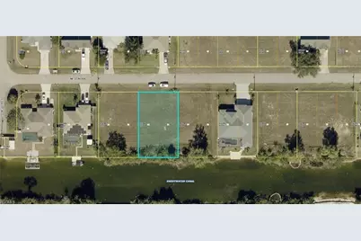 2050 NE 27th Terrace, Cape Coral, FL 33909 - Photo 1