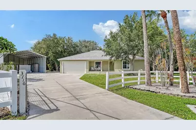 3716 46th Avenue Drive W, Bradenton, FL 34210 - Photo 1