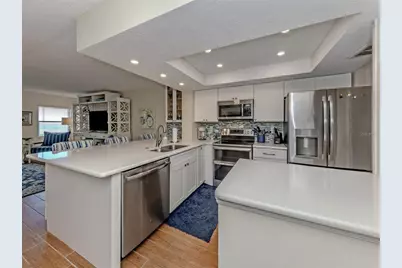1150 Tarpon Center Drive #4H (408), Venice, FL 34285 - Photo 5