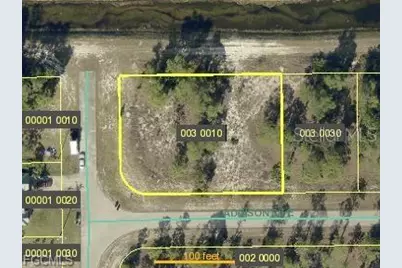 505 Addison Street E, Lehigh Acres, FL 33974 - Photo 1