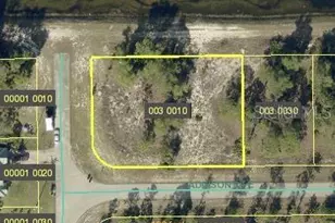 505 Addison St E, Lehigh Acres, FL 33974 - Photo 1