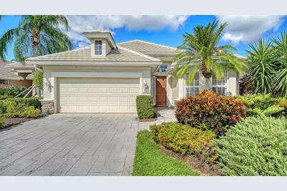 6734 Pebble Beach Way, Lakewood Ranch, FL 34202 - Photo 1