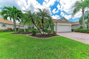 11794 Granite Woods Loop, Venice, FL 34292 - Photo 1