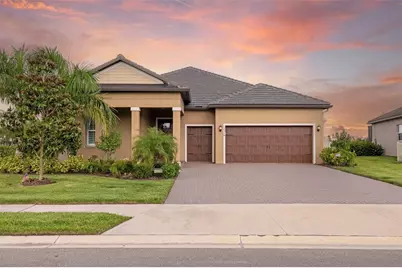 12338 Violet Jasper Drive, Parrish, FL 34219 - Photo 1