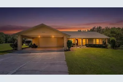 3050 SE 114th Street, Ocala, FL 34480 - Photo 1