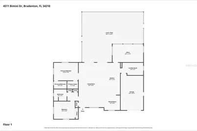 4511 Bimini Drive, Bradenton, FL 34210 - Photo 39