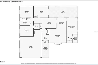 125 Mimosa Drive, Sarasota, FL 34232 - Photo 27