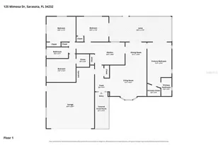 125 Mimosa Dr, Sarasota, FL 34232 - Photo 27