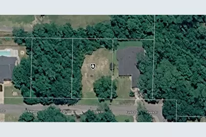 26-3N-24-0545-0000-0400 Eagle Drive, Crestview, FL 32536 - Photo 1