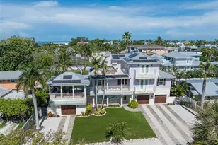106 81st St, Holmes Beach, FL 34217 - Photo 1