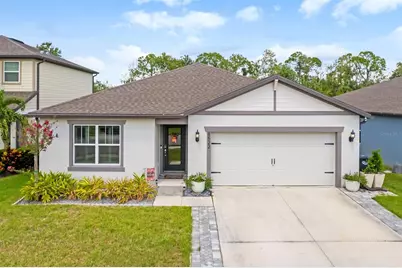 8522 Abalone Loop, Parrish, FL 34219 - Photo 1