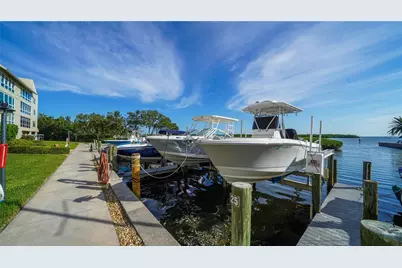 4540 Gulf Of Mexico Drive #PH2, Longboat Key, FL 34228 - Photo 45