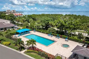 2101 Harbourside Dr, Longboat Key, FL 34228 - Photo 61