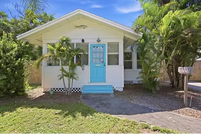 1309 13th Avenue W, Bradenton, FL 34205 - Photo 1