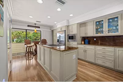 548 Beach Road #A, Sarasota, FL 34242 - Photo 5