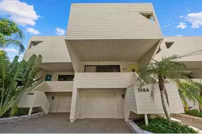 548 Beach Road #A, Sarasota, FL 34242 - Photo 1