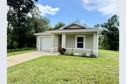 5325 Ocarina Road, North Port, FL 34291 - Photo 1
