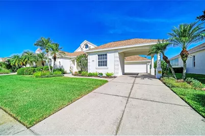 4727 Compass Drive, Bradenton, FL 34208 - Photo 5