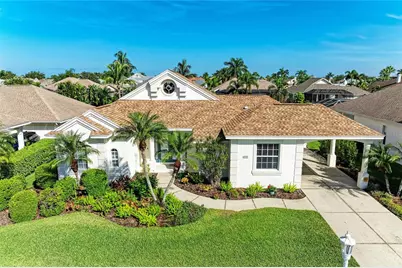 4727 Compass Drive, Bradenton, FL 34208 - Photo 3