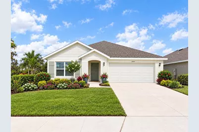 11904 Mountain Island Trail, Parrish, FL 34219 - Photo 1