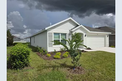 [Address not provided], Parrish, FL 34219 - Photo 1