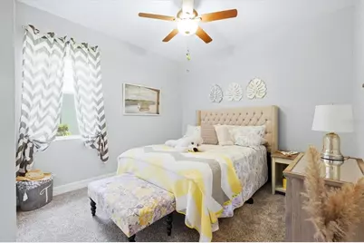 2321 Mossy Oak Drive, North Port, FL 34287 - Photo 21