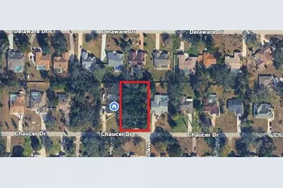 8007 Chaucer Drive, Weeki Wachee, FL 34607 - Photo 15
