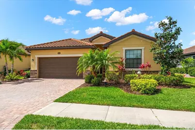 12501 Cinqueterre Drive, Venice, FL 34293 - Photo 1