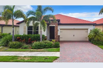 177 Vinadio Boulevard, Nokomis, FL 34275 - Photo 1