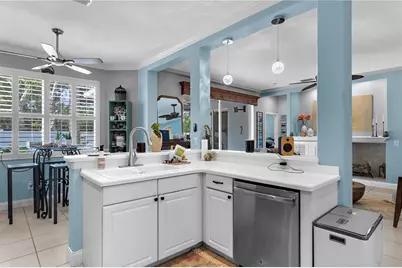 4936 Creekside Trail, Sarasota, FL 34243 - Photo 5