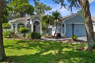 4936 Creekside Trail, Sarasota, FL 34243 - Photo 1