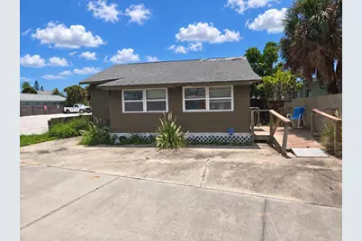 13418 1st Street E, Madeira Beach, FL 33708 - Photo 1