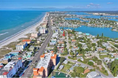 13418 1st Street E, Madeira Beach, FL 33708 - Photo 21