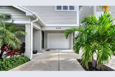 539 Forest Way #539, Longboat Key, FL 34228 - Photo 49