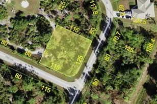7382 Sutton Ln, Port Charlotte, FL 33981 - Photo 1